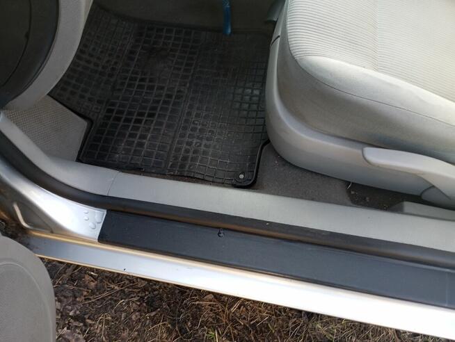 Sprzedam volkswagena borę kombi 2002 r. w Benzynie Euro 4