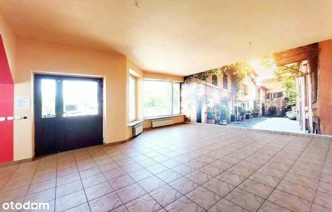 Atrakcyjny lokal 86 m2, ul. Lwowska