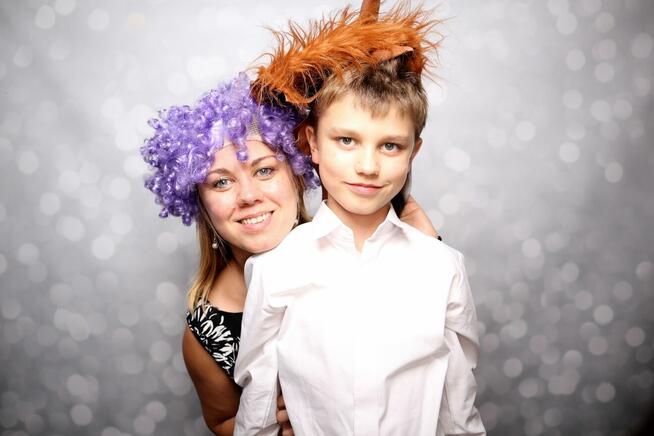 Fotobudka Wrocław Fotland.pl