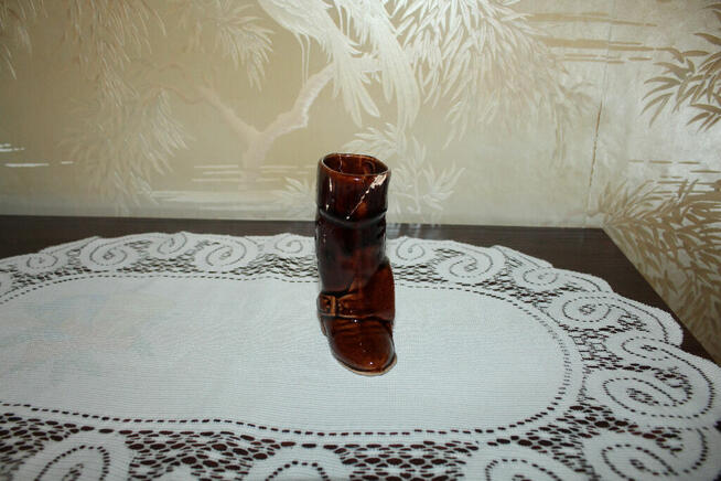 Bucik Porcelit Ceramika PRL