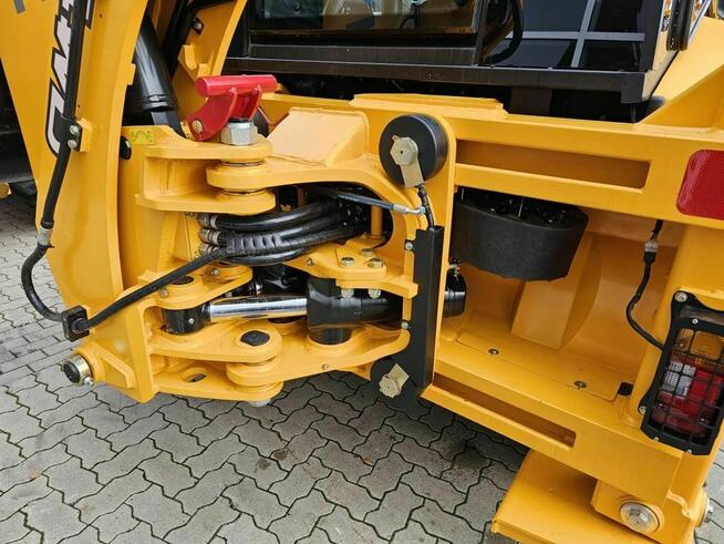 Sprzedam Koparko - Ładowarki, Ładowarki i Minikoparki