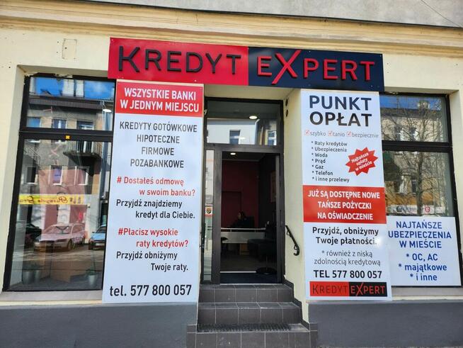 Pożyczki do 25 tyś . Na oświadczenie ! Kredyt Expert