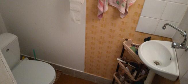 Domek letniskowy sprzedam