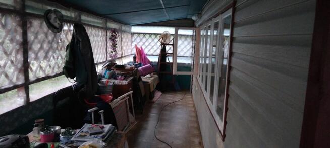 Domek letniskowy sprzedam