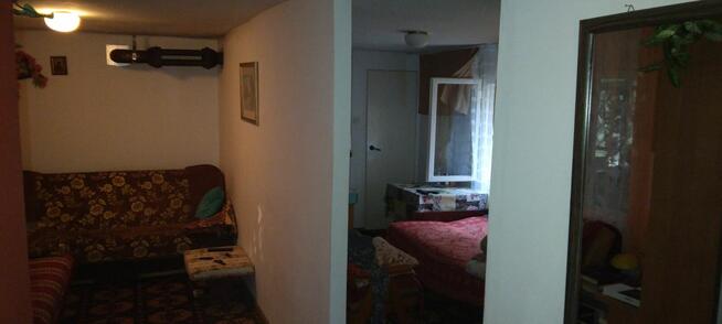 Domek letniskowy sprzedam