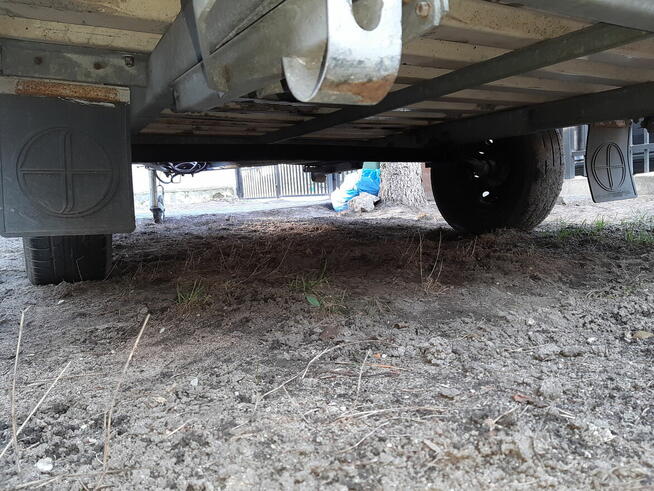 Niewiadów N126 sprzedaz