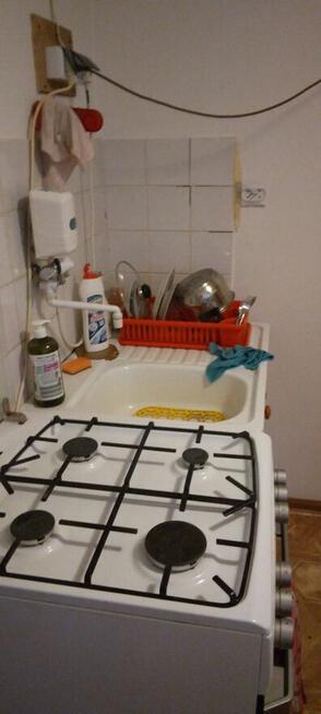 Domek letniskowy sprzedam