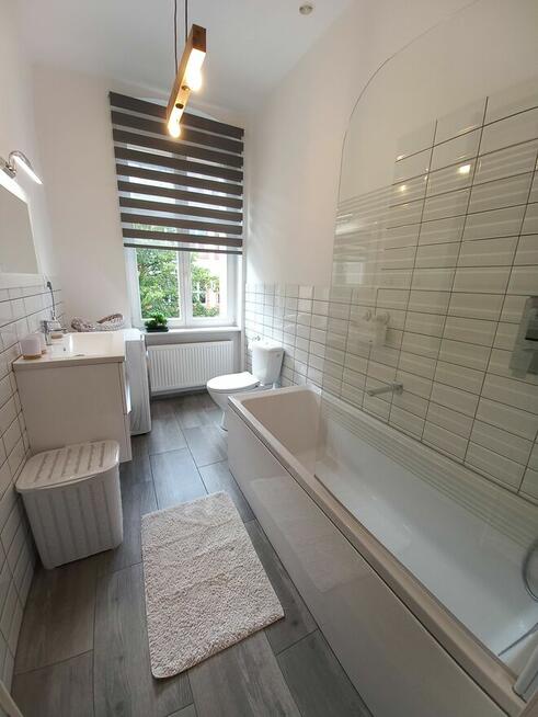 Apartament Mickiewicz-Center w Słupsku