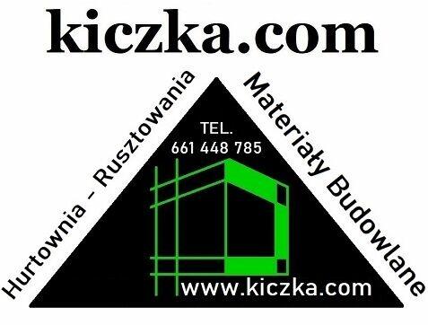 RUSZTOWANIA Elewacyjne Typ PLETAC Bauman RUSZTOWANIE 990m2