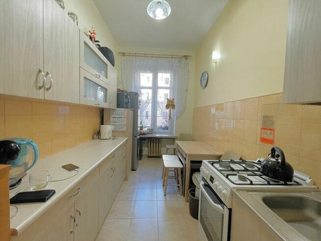 Mieszkanie Wrocław ul. Odrzańska- na Apartamenty