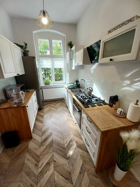 Apartament Mickiewicz-Center w Słupsku