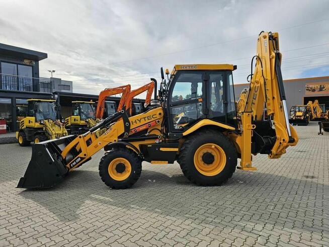 Sprzedam Koparko - Ładowarki, Ładowarki i Minikoparki