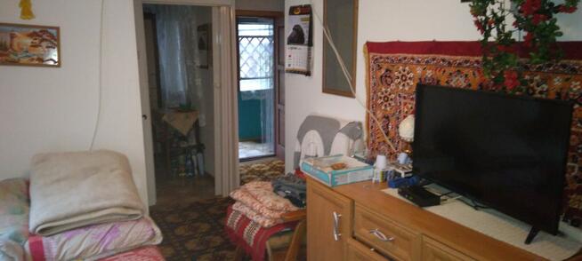 Domek letniskowy sprzedam