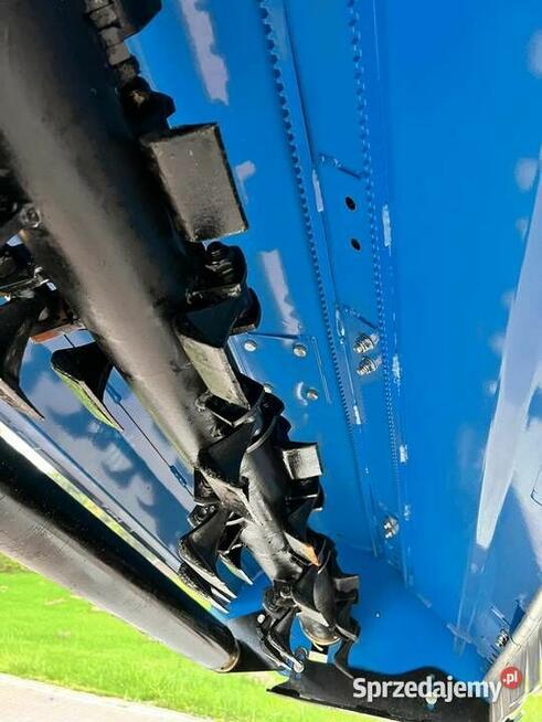 Kosiarka Bijakowa Mulczer AM 175 Agrostar Stark 1,75m