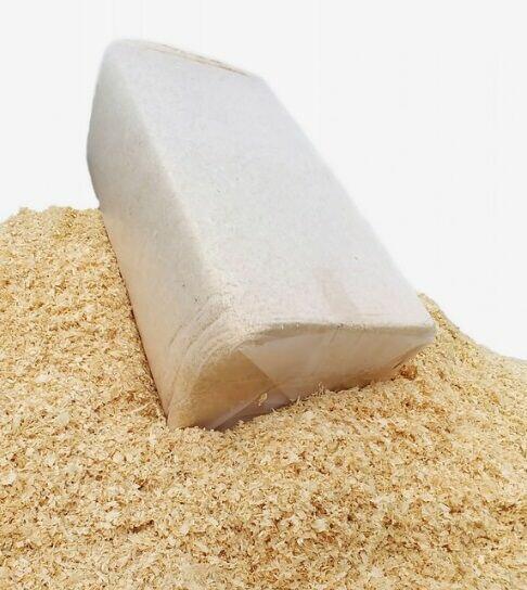 Substrat torfowy Litewski Łotewski odkwaszony z nawozami hyd