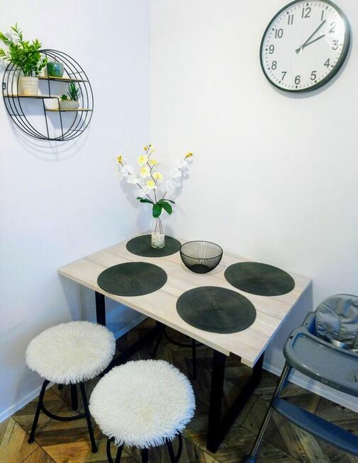 Apartament Mickiewicz-Center w Słupsku