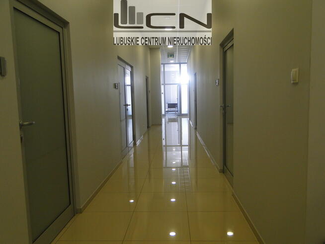 WYNAJMĘ lokal 35 m2 centrum Gorzowa Wlkp.