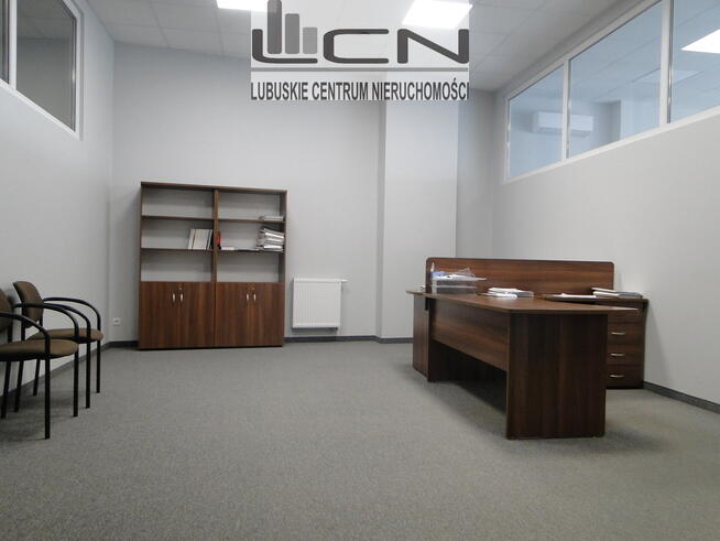 WYNAJMĘ lokal 35 m2 centrum Gorzowa Wlkp.