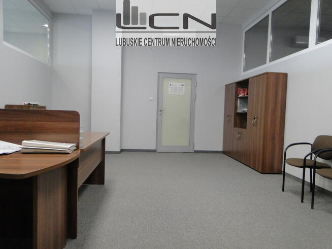 WYNAJMĘ lokal 35 m2 centrum Gorzowa Wlkp.