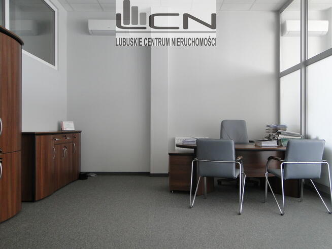 WYNAJMĘ lokal 35 m2 centrum Gorzowa Wlkp.