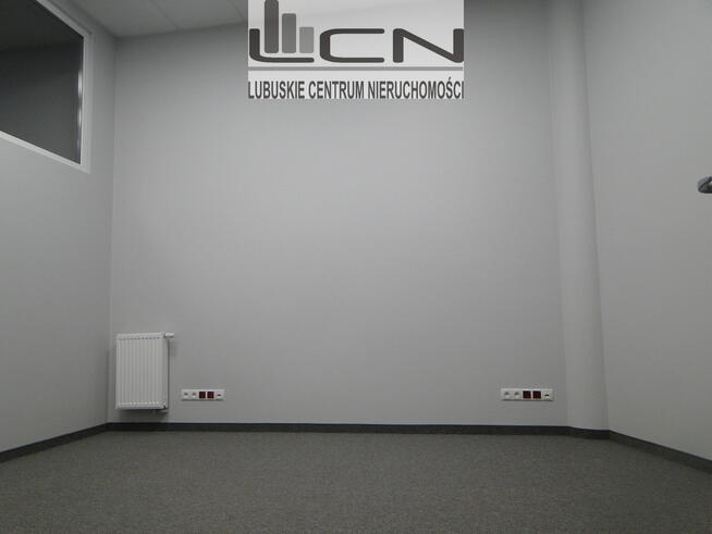 WYNAJMĘ lokal 18 m2 centrum Gorzowa Wlkp.