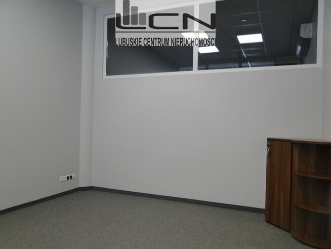 WYNAJMĘ lokal 18 m2 centrum Gorzowa Wlkp.