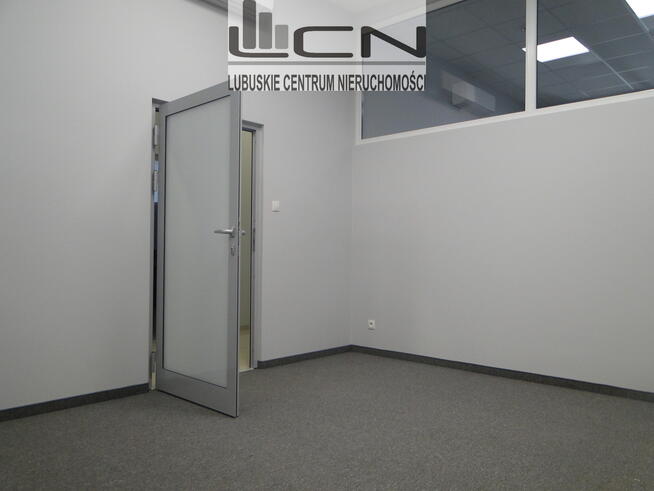 WYNAJMĘ lokal 18 m2 centrum Gorzowa Wlkp.