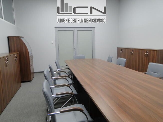 WYNAJMĘ lokal 18 m2 centrum Gorzowa Wlkp.