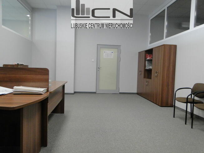 WYNAJMĘ lokal 18 m2 centrum Gorzowa Wlkp.