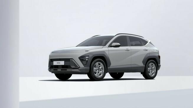 Hyundai Kona Gotowy do odbioru! Atrakcyjna cena! Wyprzedaż rocznika 2023! Sprawdź!