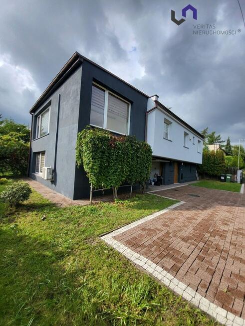 Powierzchnia biurowa Katowice Brynów