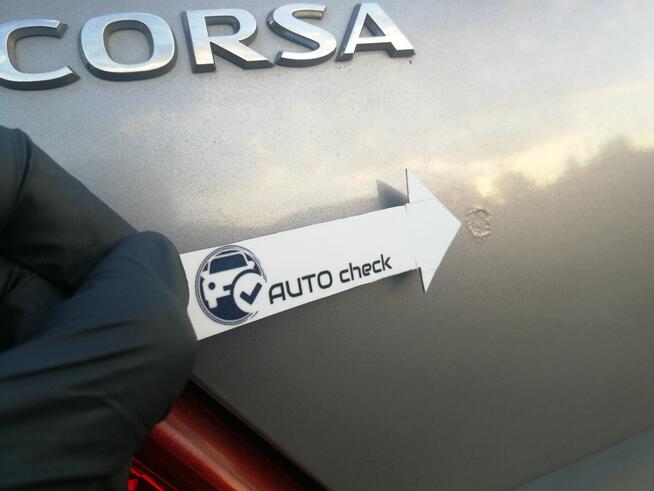 Sprawdzenie samochodu przed zakupem. Pomoc w zakupie auta.