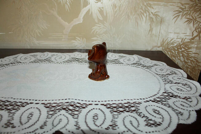 Szop Porcelit Ceramika PRL