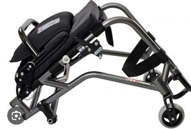 Wózek inwalidzki GTM 1