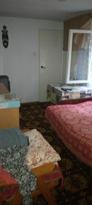 Domek letniskowy sprzedam