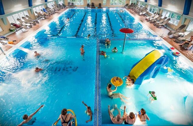 Noclegi-Wczasy w villasol obok Polanicy-Zdroju-SUDETY