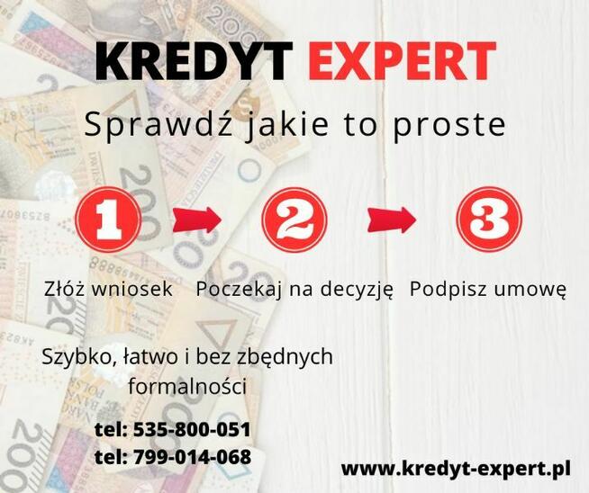 Pożyczki, Kredyty, Finansowanie, Chwilówki