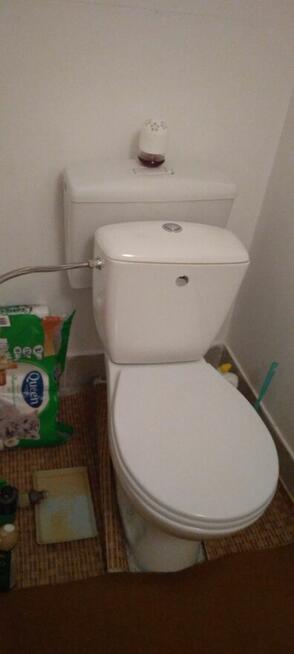 Domek letniskowy sprzedam