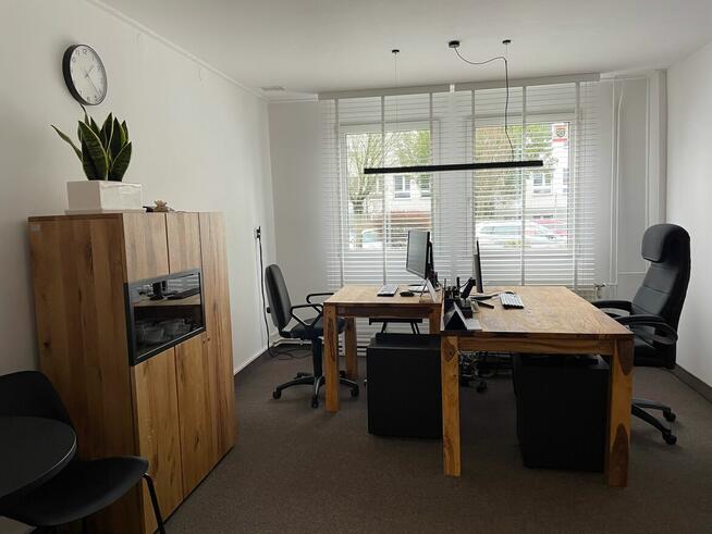 Biuro do wynajęcia od właściciela, bez prowizji, 18 i 26m²