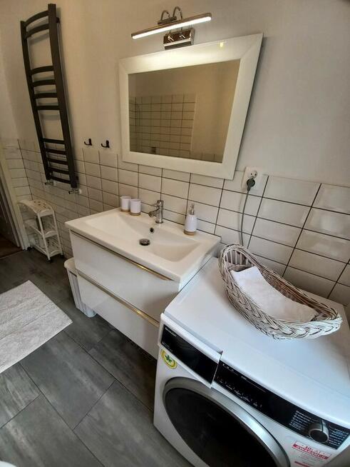 Apartament Mickiewicz-Center w Słupsku