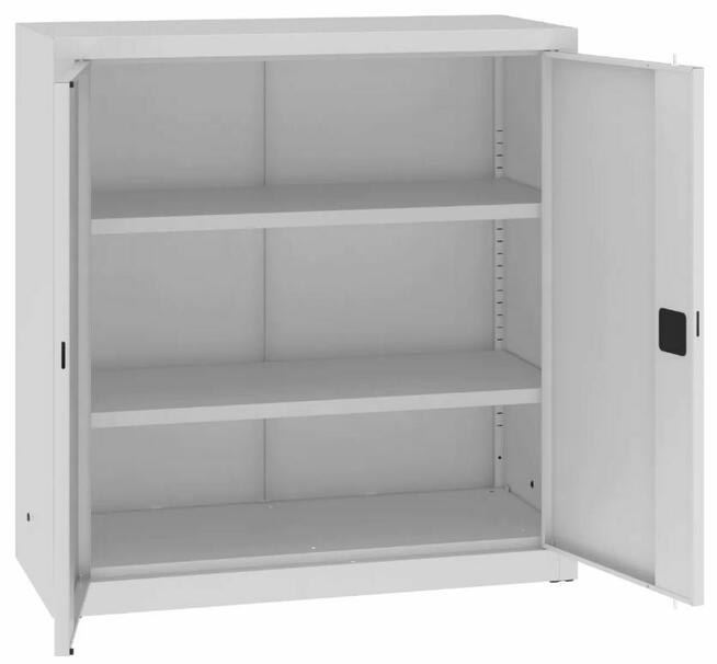 Szafa biurowa metalowa na dokumenty 1000x435x1040mm