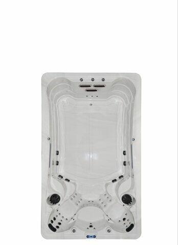 Basen Spa 398 X 230 X 155 Akryl sterowanie Balboa