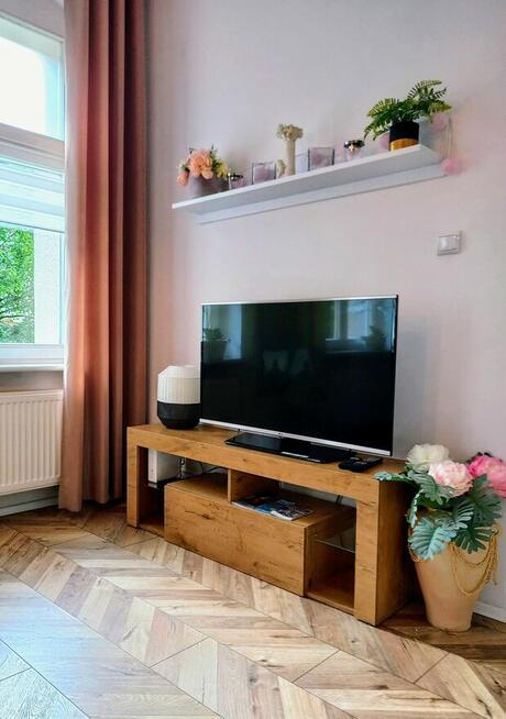 Apartament Mickiewicz-Center w Słupsku
