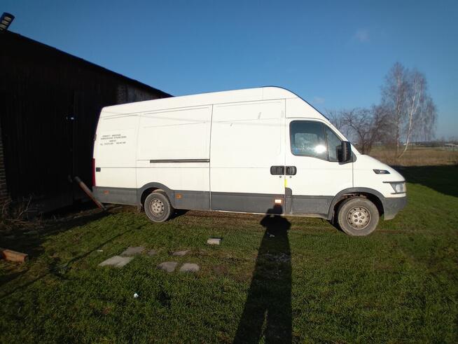 Transport przeprowadzki