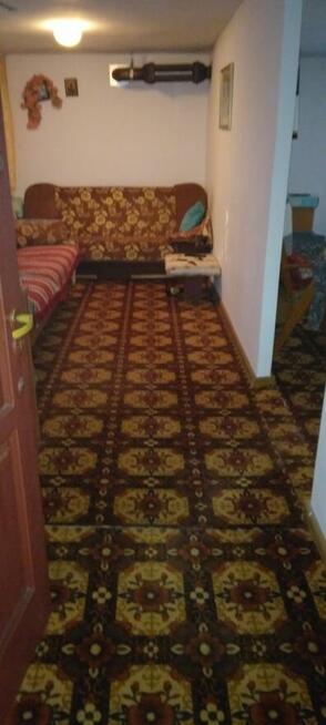 Domek letniskowy sprzedam