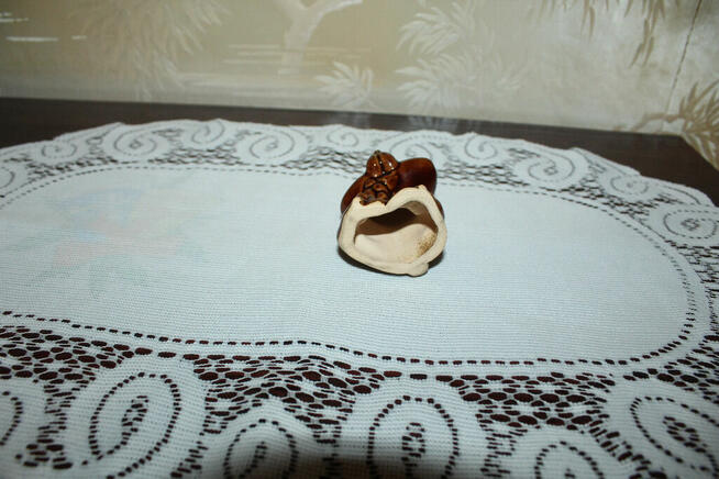 Szop Porcelit Ceramika PRL