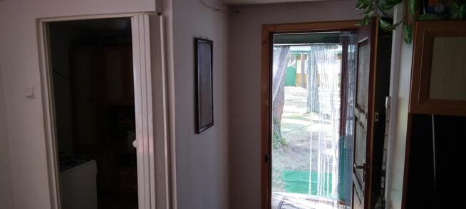 Domek letniskowy sprzedam