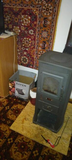 Domek letniskowy sprzedam