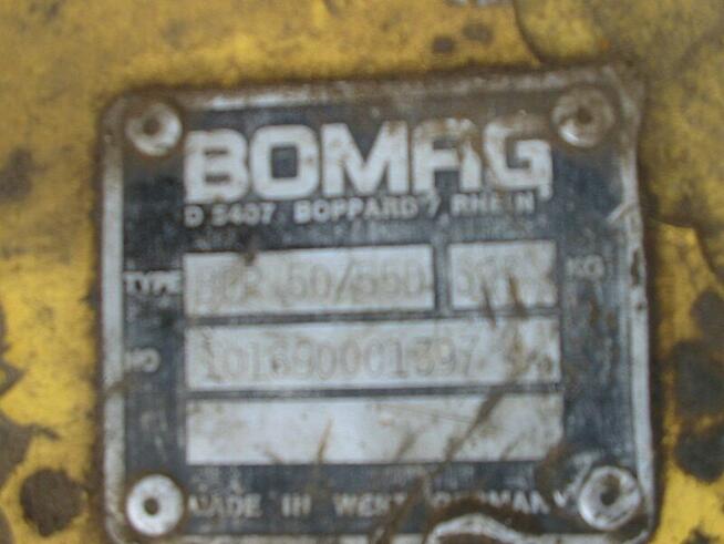 Płyta wibracyjna-zageszczarka