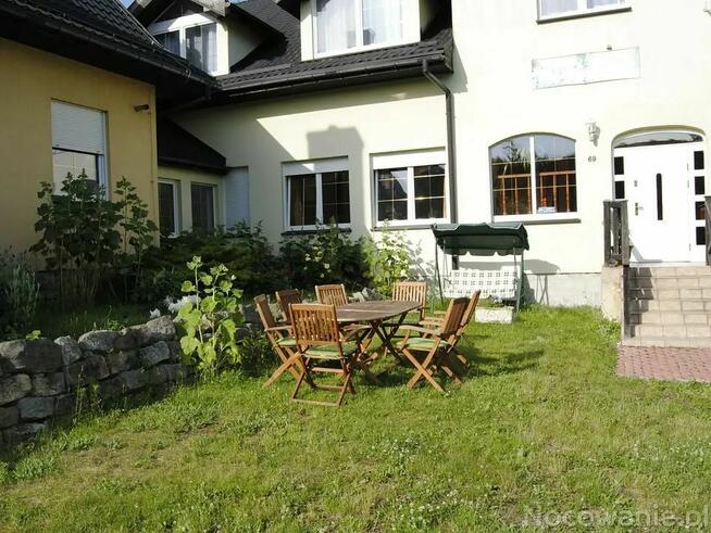 Noclegi-Wczasy w villasol obok Polanicy-Zdroju-SUDETY